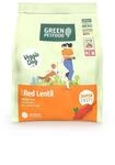 Green Petfood Red Lentil 900 g