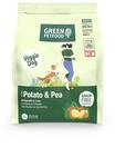 Green Petfood Potato und Pea 900 g