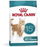 ROYAL CANIN AGEING 15+ 2 kg