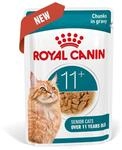 ROYAL CANIN AGEING 11+ Gravy 12x85 g