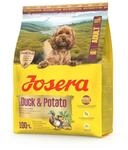 Josera Mini Adult Duck und Potato 3 kg