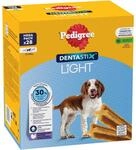 Pedigree DentaStix Light f&uuml;r mittelgro&szlig;e Hunde 4x7 St&uuml;ck