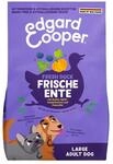 Edgard und Cooper Adult Frische Ente L/12kg