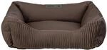 Trixie Hundebett Marley braun 60 x 80 x 23 cm