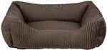 Trixie Hundebett Marley braun 70 x 100 x 25 cm
