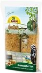 JR Farm Peanut Bar Erdnussbutter mit Soldatenfliegen 700g