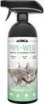 ARKA Pipi-Weg Urin- und Fleckenentferner Katze 750ml
