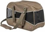 Trixie Hundetasche Alison braun 20x29x43 cm