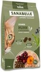 Sanabelle Grande Huhn 8 kg