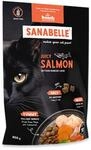 Sanabelle Juicy Nordsee-Lachs 250 g