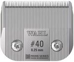 WAHL Schneidsatz Prime Series f&uuml;r Max50+, MaxGO, Max45, Max50 0,25mm Feinzahn...