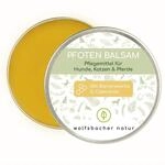 Wolfsbacher Natur Pfotenbalsam 50 ml