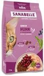 Sanabelle Senior Huhn 8 kg