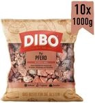 DIBO Pferdefleisch 10x1000 g