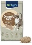 Biokat&rsquo;s Organic Care Wood fibres 11,4 kg (30 L)