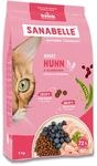Sanabelle Adult Huhn 2 kg