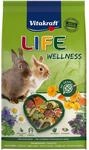 Vitakraft LIFE Wellness Zwergkaninchen 600g
