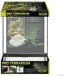 Exo Terra Pro Terrarium Small 45x45x60 cm