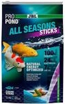 JBL ProPond All Seasons Sticks Ganzjahresfutter 2,2kg
