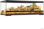 Exo Terra Pro Terrarium Large 90x45x30 cm