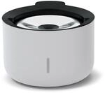 Zeus Oasis Trinkbrunnen grau 3 Liter