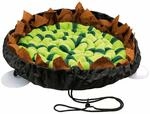 Procyon Schn&uuml;ffelmatte Donut