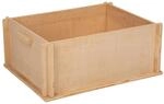 Kerbl Buddelkiste 50x39x20 cm