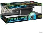 Exo Terra Turtle Haven Wasserschildkr&ouml;ten-Terrarium