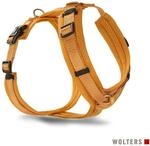 Wolters Light Mesh Geschirr camel Gr.XL 60-108 cm x 68-100 cm