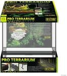 Exo Terra Pro Terrarium Small 45x45x45 cm