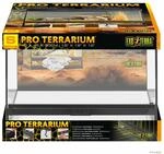 Exo Terra Pro Terrarium Small 45x45x30 cm