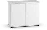 Juwel Unterschrank SBX Rio 290 Wei&szlig;