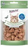 Dokas Entenherzen, gefriergetrocknet 15g