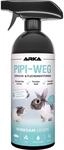 ARKA Pipi-Weg Urin- und Fleckenentferner Nager 750ml