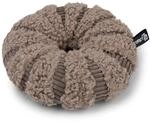 District 70 Hundeschn&uuml;ffelspielzeug DAISY taupe 21 cm