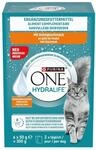 PURINA ONE HYDRALIFE Huhn 6x50 g