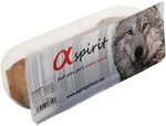 alpha spirit Schinkenknochen 1 St&uuml;ck Maxi Knochen