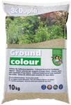 Dupla Ground colour River Sand 0,4-0,6mm 10kg