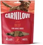 Carnilove Dog Jerky - Beef 100g 100 g