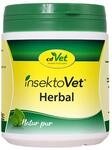 cdVet insektoVet herbal 250g
