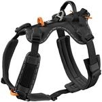 HUNTER Geschirr ErgoMove Pro schwarz L
