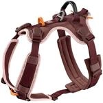 HUNTER Geschirr ErgoMove Pro beere M-L