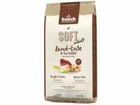 Bosch SOFT Hunde-Trockenfutter Land-Ente & Kartoffel 12,5kg