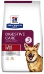 Hill's Prescription Diet i/d mit Huhn 12kg