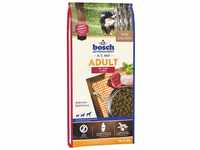 Bosch 52080015, Bosch Adult Lamm & Reis 15kg, Grundpreis: &euro; 2,23 / kg