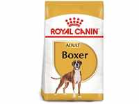 ROYAL CANIN Boxer Adult Hundefutter trocken 12kg