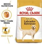 ROYAL CANIN Labrador Retriever Adult Hundefutter trocken 12kg