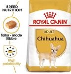 ROYAL CANIN Chihuahua Adult Hundefutter trocken 2x3kg