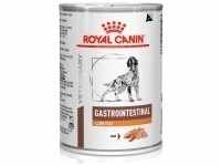 ROYAL CANIN VET Gastrointestinal LowFat Mousse 12x420g, Grundpreis: &euro; 11,11 / kg