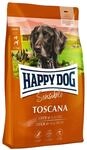 Happy Dog Supreme Sensible Toscana 12,5kg